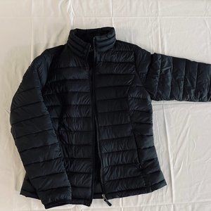 Black Coat